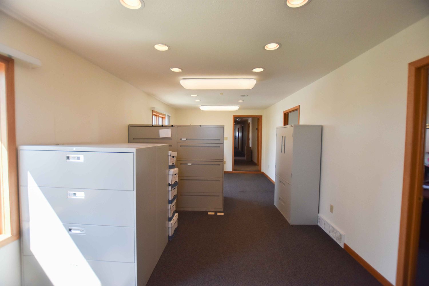 5201 N Washington St, Grand Forks, ND 58203